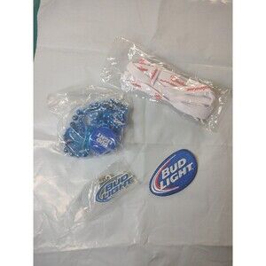 Budweiser/ Budlight Bundle